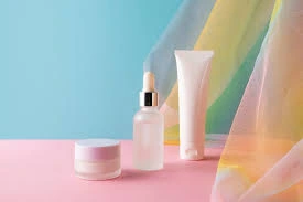 sensitive skin product