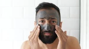 men skincare