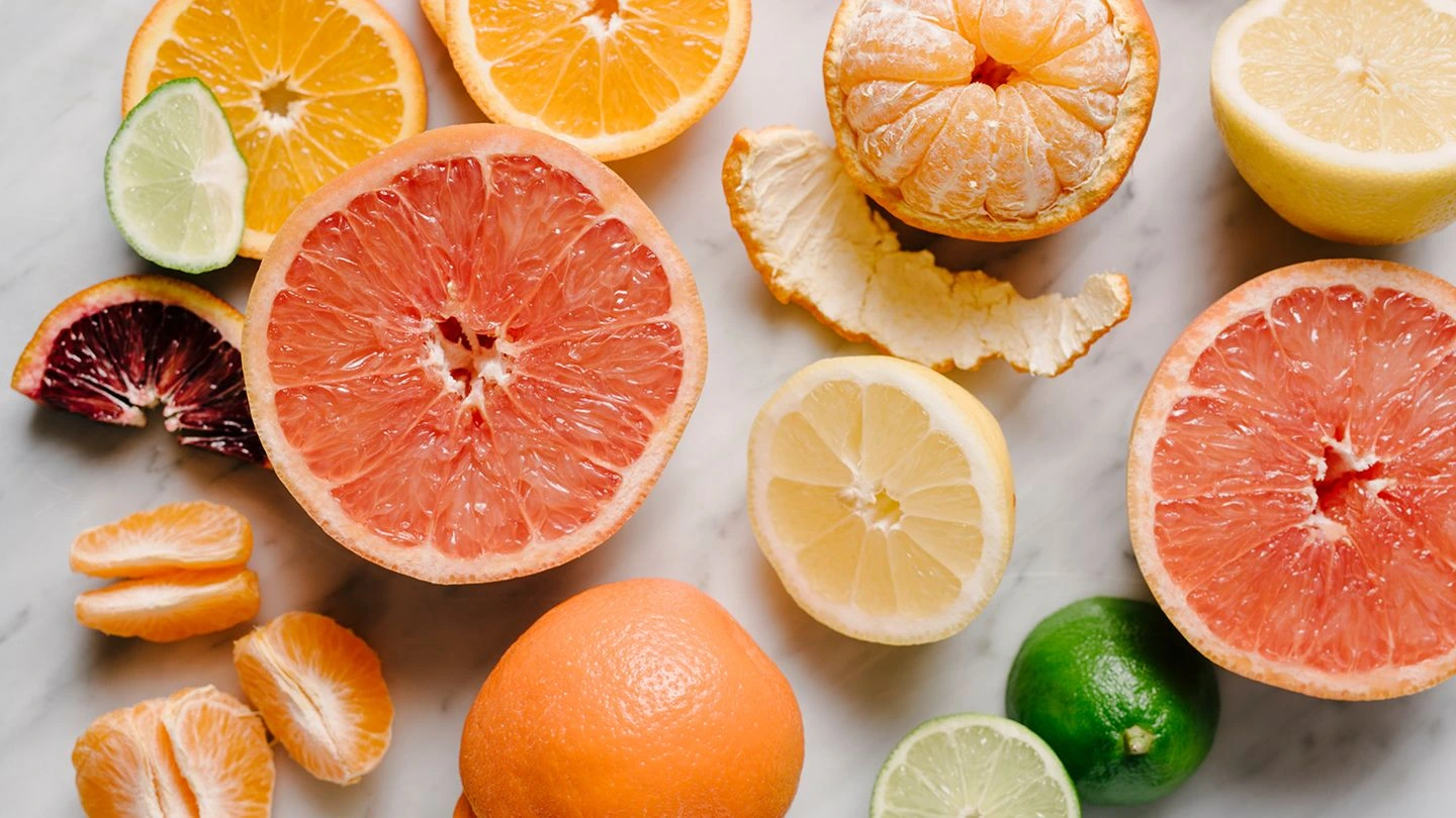 Vitamin-C